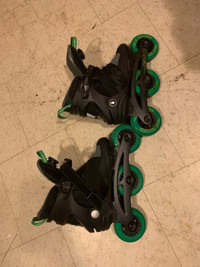 K2 rollerblades 