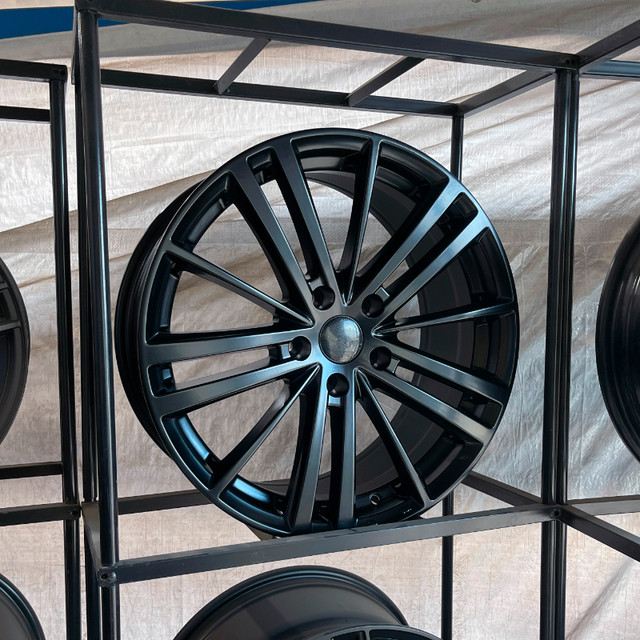 BRAND NEW 18" alloy wheels 5x114.3 - *** ON SALE *** in Tires & Rims in City of Toronto - Image 2
