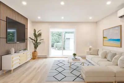 NEUF - Condo Locatif 4 1/2 et + à La Prairie