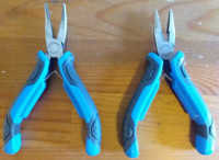 Mini pinces MASTERCRAFT Mini Pliers