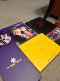 Hyuna 4Minute Kpop Lot