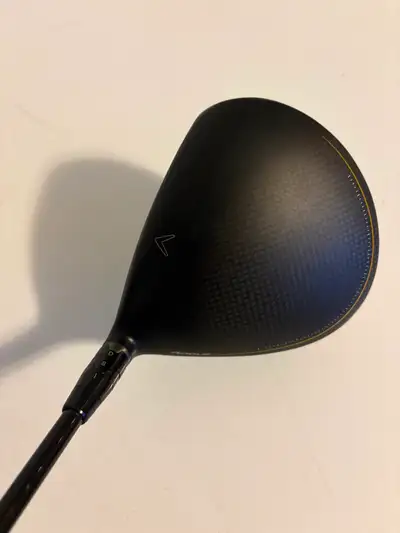 Callaway Rogue ST Max LS Driver, View more