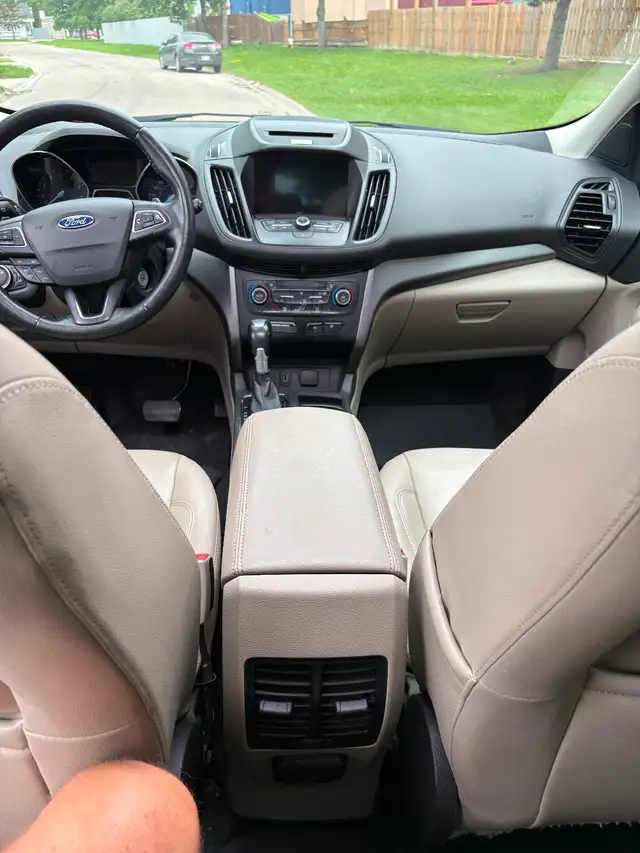 2017 Ford Escape509452431173232641