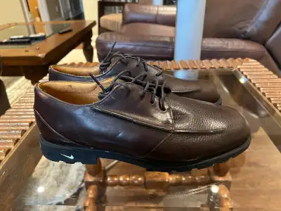 Nike Tiger Woods Golf Shoes - 10.5M - Brand New, View more
