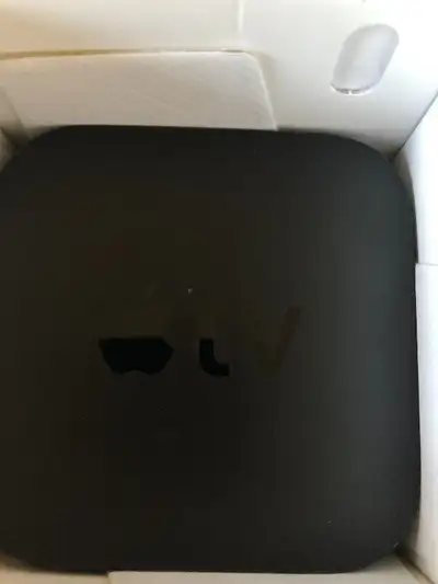 Apple TV, View more