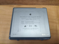 PowerBook g4 Battery 
