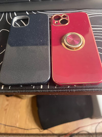 iPhone covers 