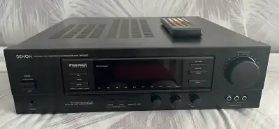 Denon AVR -610, View more