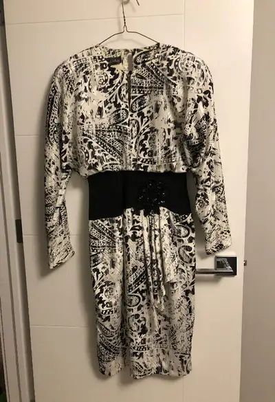 Vintage Ladies Clothing, View more