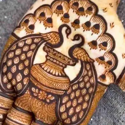 Party Henna Artist, View more