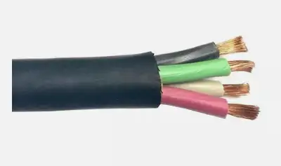 600 V Carol 14/4 Electrical Cable, View more