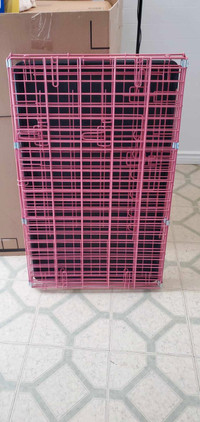 Brand new XL dog crate ( Divider ) - 42 L x 28 W x 31 H
