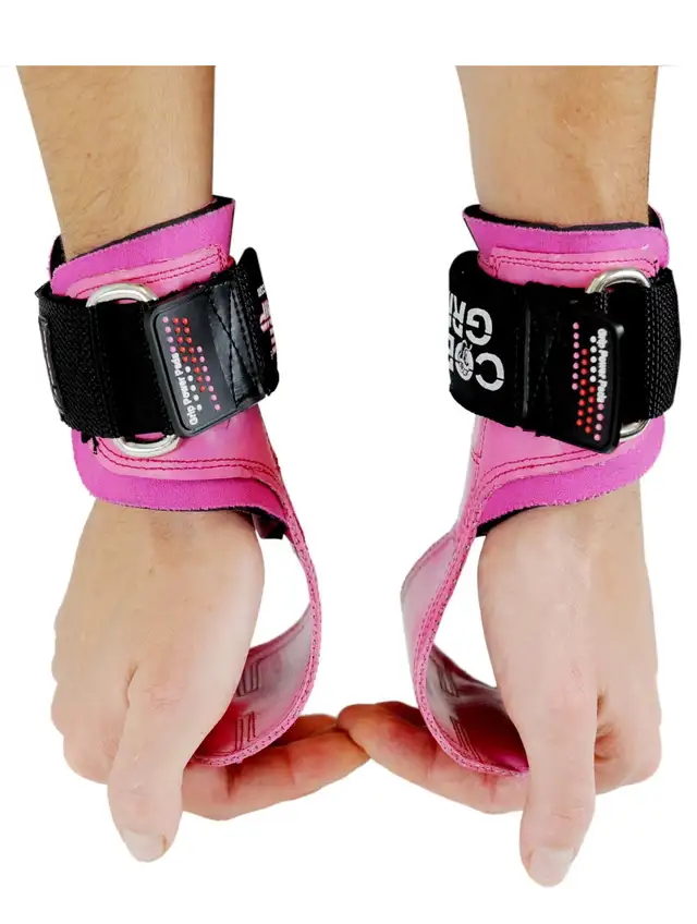 Cobra Grips PRO Weight Lifting Gloves62863267324162121