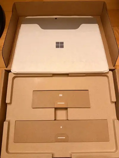 microsoft surface pro, View more