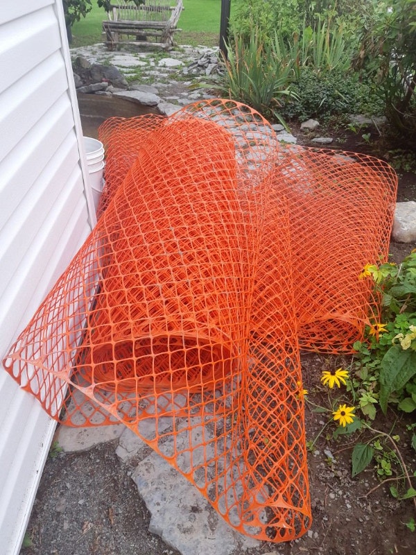 Fencing Decks & Fences Belleville Kijiji