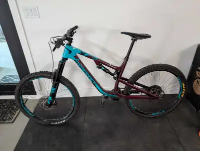 Rocky Mountain Altitude C70 - M, View more