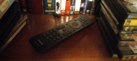 Remote control for Philips tv flatscreen LCD 40 to 55 inch 