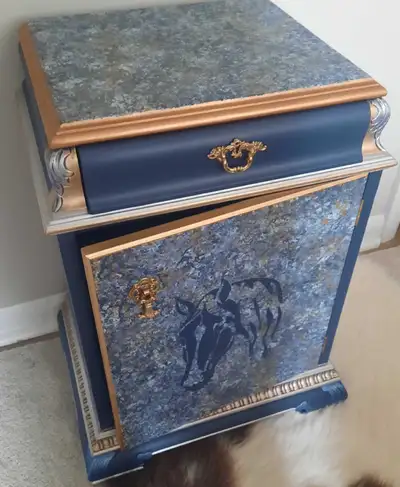 night stand / end table (1), View more