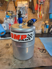 Comp  cams vacuum canister