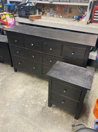 IKEA Hemnes dressers