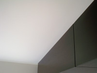 Flat & Textured Ceilings $1-2.65sqft** Drywall Taping $1sq/ft**