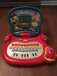 VTech Little Einstein laptop 