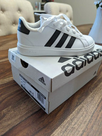 Adidas Kids Shoes - Brand New
