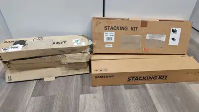 Mega Sale | Stacking Kits | Starting $50, View more