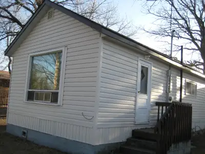 Road side Cottage 206  Grand Marais Blvd., View more