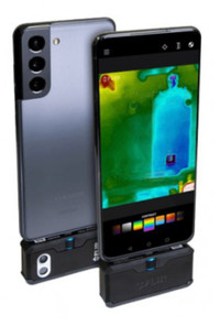 FLIR ONE Pro Thermal Camera