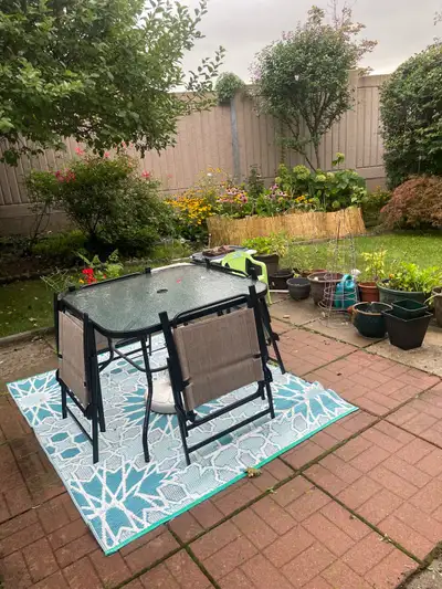 Sunny, Bright, Furnished 1 Br Basement apartment Lots of sunlight Separate entrance Laundry, AC and...