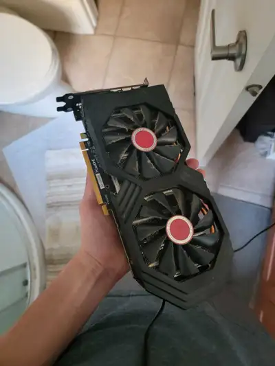 AMD RTX 590, View more