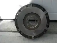 Chevy 10.5 Flywheel