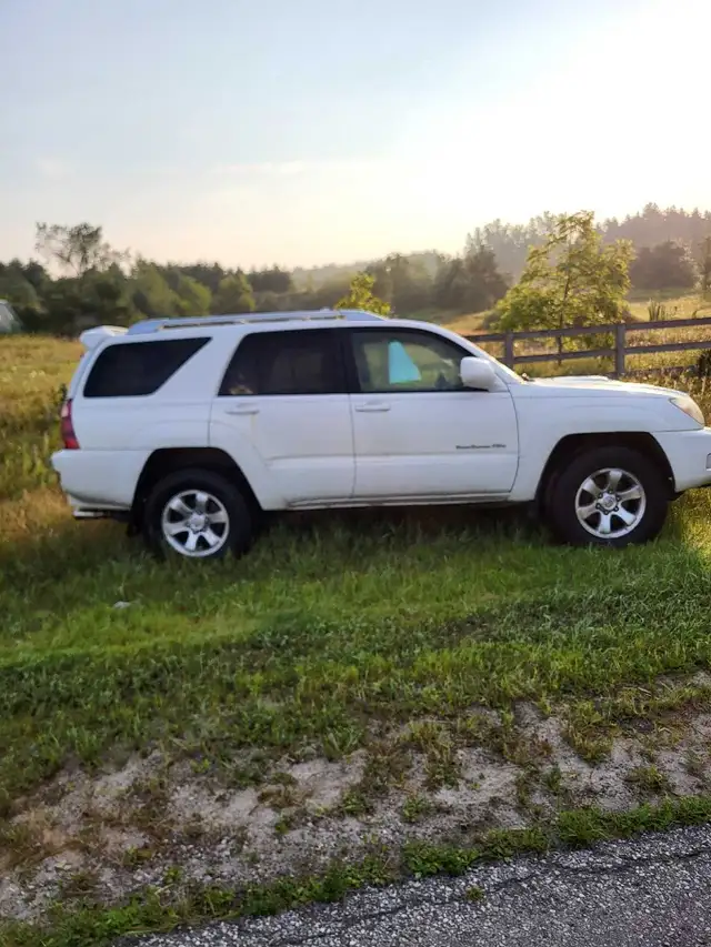 2005 Toyota 4runner 546604562452336641