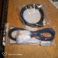 2 display cables for sale