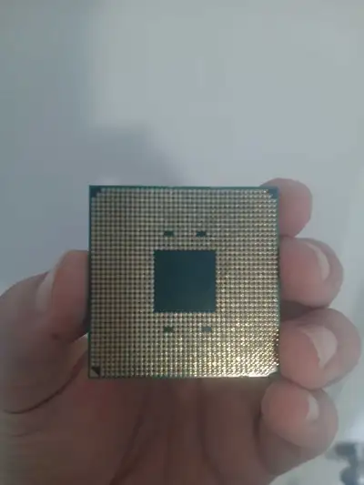 *Used* Ryzen 5500, View more