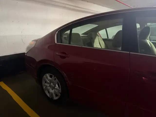 Red car 180 miles 577405901844654082