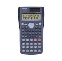 Casio Calculators FX300MS Scientific Calculator