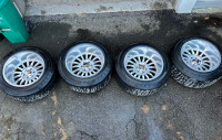 Wheels for sale 20x12