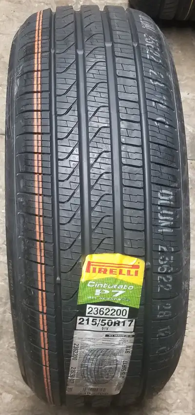 DISCOUNTED NAME BRAND TIRES Available IN THE FOLLOWING SIZES: 14 15 16 17 18 19 20 inch on profile 1...