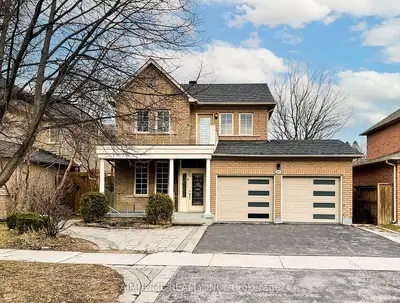 6 bed 4 bath house - King Rd / Bathurst