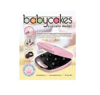 Babycakes Cupcake Maker