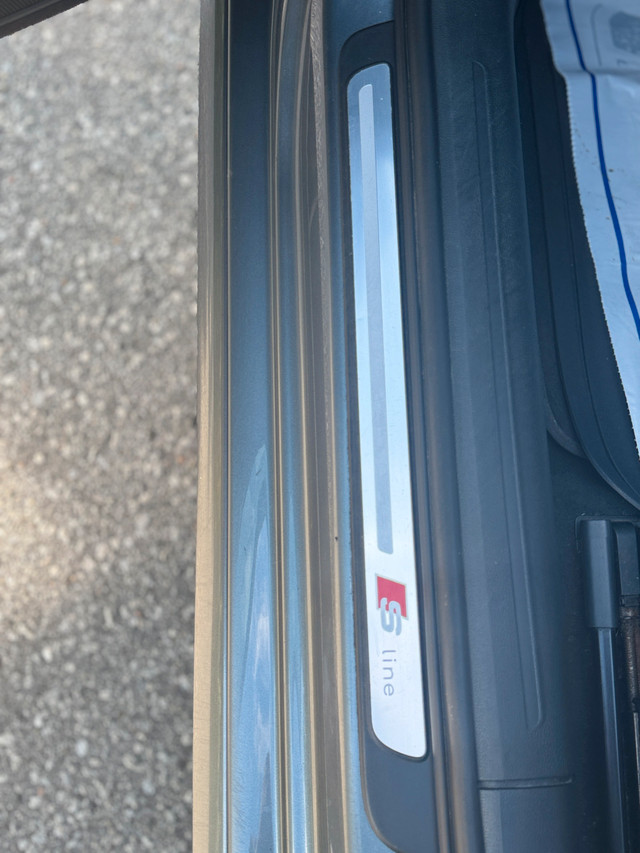 Audi A4 Premium Plus S-Line 2016 in Cars & Trucks in City of Toronto - Image 4
