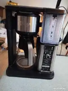 New Coffee Maker in Coffee Makers in Belleville - Image 3