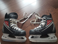 Ice skates for sale!