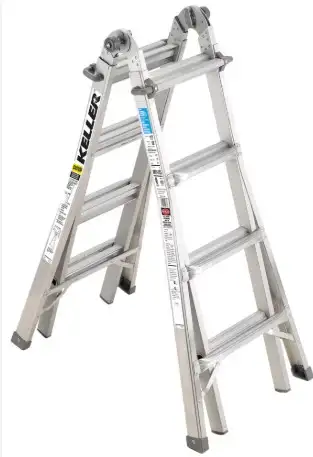 Keller Ladder 17 foot, View more