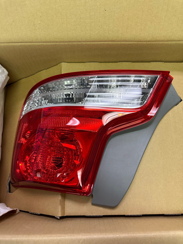 Right Rear taillight  in Auto Body Parts in Kitchener / Waterloo