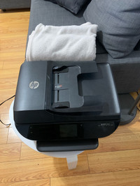 Imprimante HP ENVY 7640