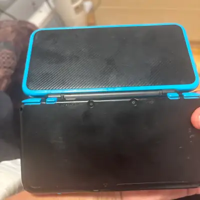 2ds XL  its the ds that u can play 3ds games, View more