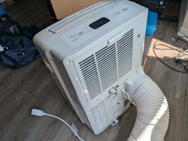 LG Portable Air Conditioner 534824151553812483